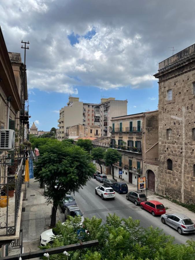 Casa Sicilia Palermo Exterior foto